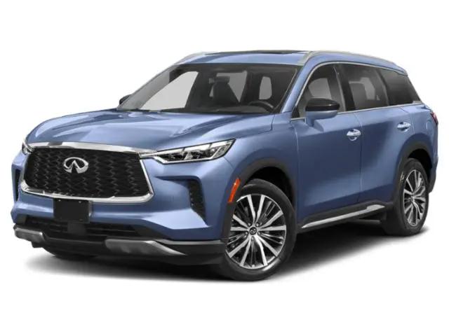 2024 INFINITI QX60 SENSORY AWD for sale in Edison, NJ