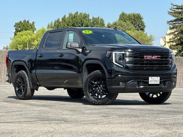 2023 GMC Sierra 1500 4WD Crew Cab Short Box Elevation with 3SB for sale in Bakersfield, CA