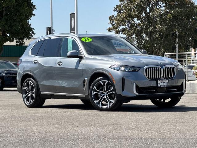 2024 BMW X5 sDrive40i for sale in Bakersfield, CA