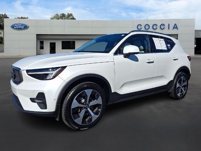 2023 Volvo XC40 B5 Plus Bright Theme for sale in BEAR CRK TWP, PA