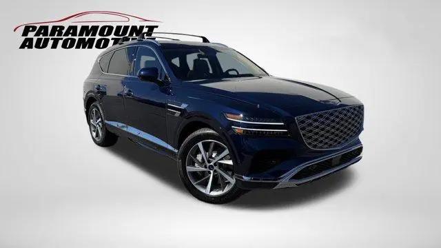 2026 Genesis GV80 3.5T Advanced AWD for sale in Hickory, NC