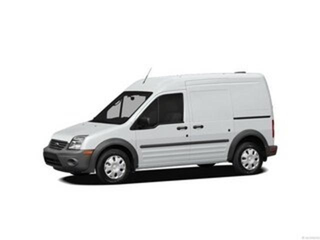 2013 Ford Transit Connect XLT for sale in Cincinnati, OH