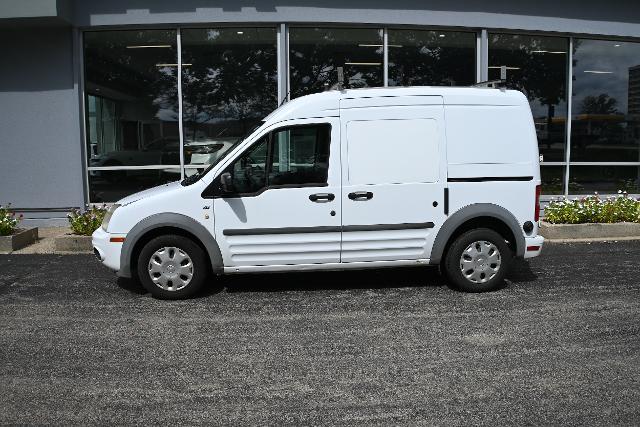 2013 Ford Transit Connect XLT