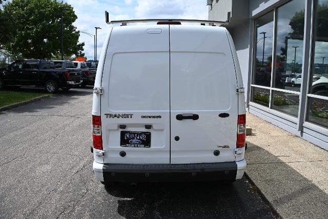 2013 Ford Transit Connect XLT