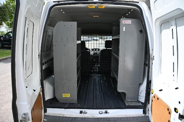 2013 Ford Transit Connect XLT