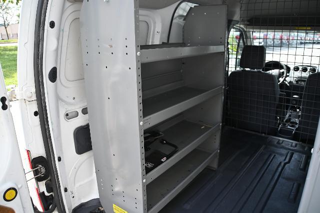 2013 Ford Transit Connect XLT
