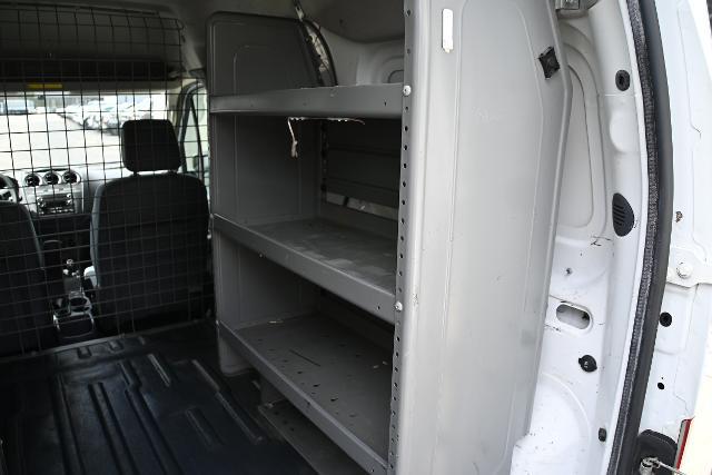 2013 Ford Transit Connect XLT