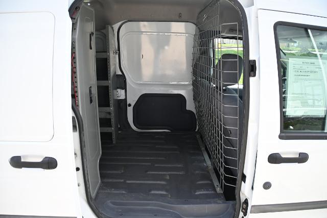 2013 Ford Transit Connect XLT