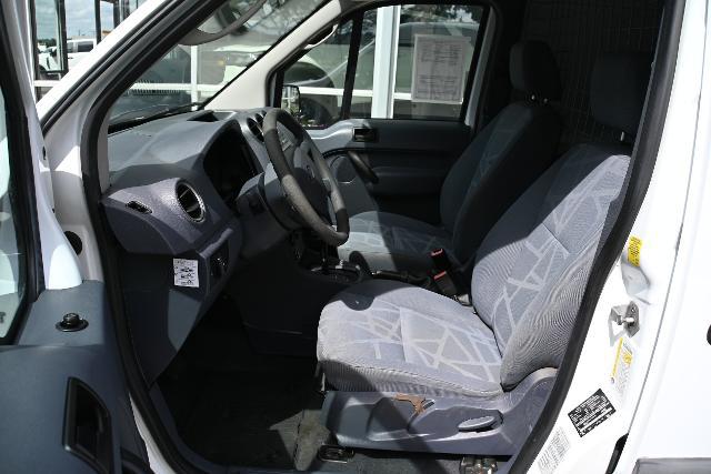 2013 Ford Transit Connect XLT