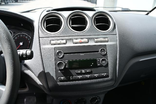 2013 Ford Transit Connect XLT