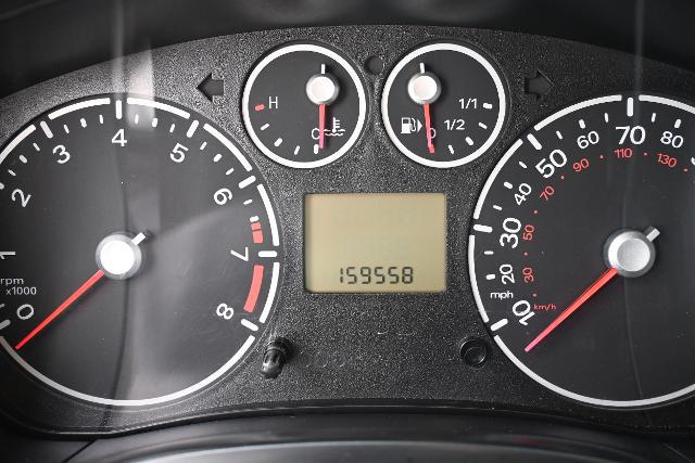 2013 Ford Transit Connect XLT