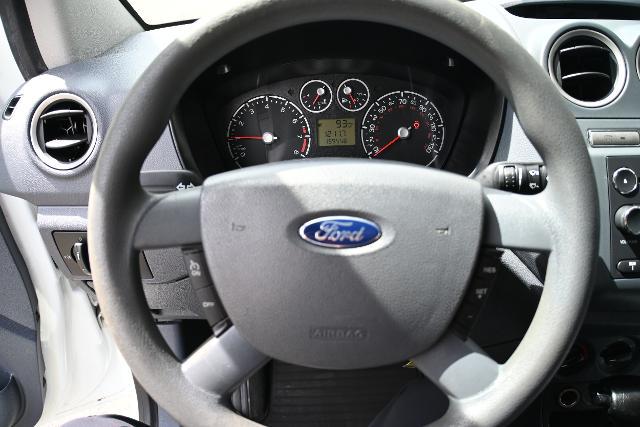 2013 Ford Transit Connect XLT