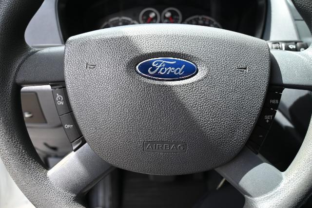 2013 Ford Transit Connect XLT