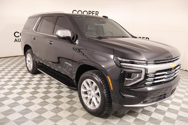 2025 Chevrolet Tahoe 4WD Premier for sale in Oklahoma City, OK