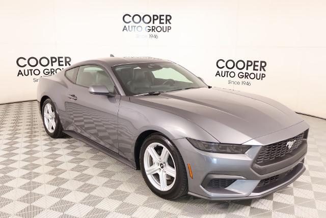 2026 Ford Mustang EcoBoost Premium Fastback for sale in Oklahoma City, OK