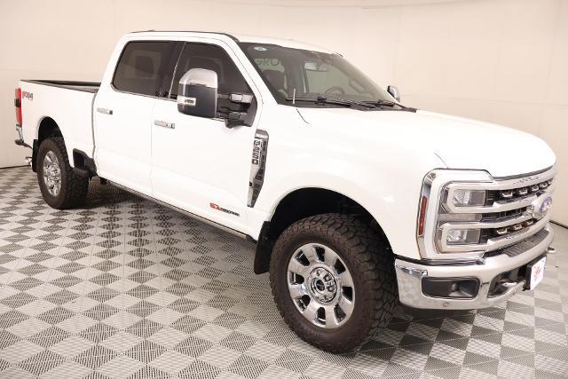 2024 Ford F-250 King Ranch for sale in Oklahoma City, OK