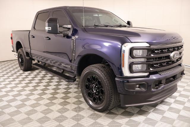 2024 Ford F-250 LARIAT for sale in Oklahoma City, OK