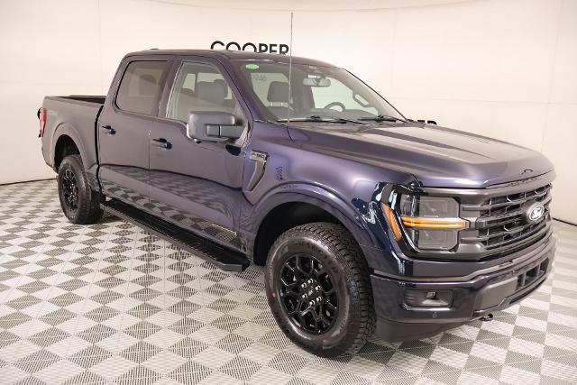 2024 Ford F-150 XLT for sale in Oklahoma City, OK
