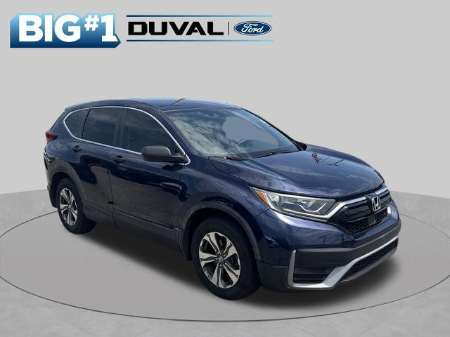 2020 Honda CR-V 2WD LX for sale in Jacksonville, FL