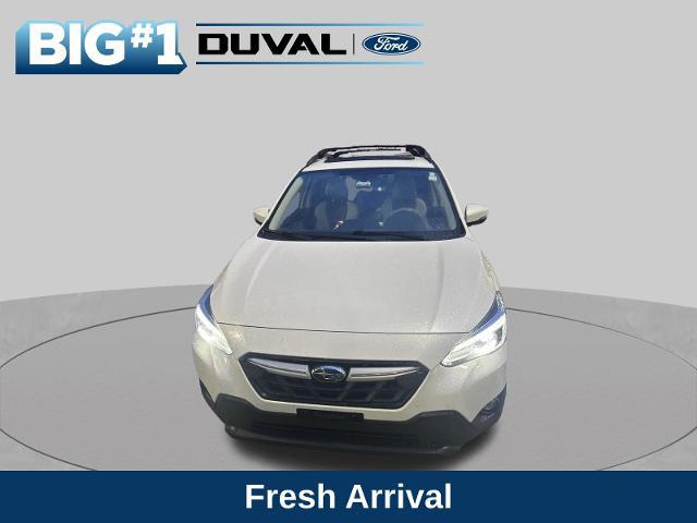 2021 Subaru Crosstrek Limited for sale in Jacksonville, FL