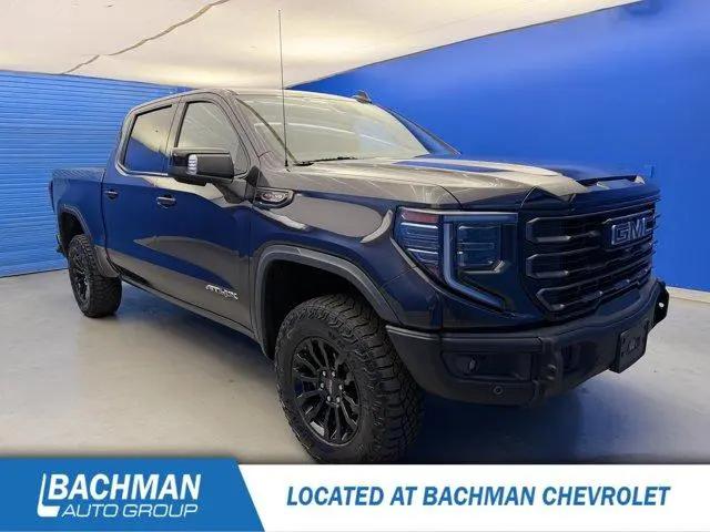 2023 GMC Sierra 1500 4WD Crew Cab Short Box AT4X for sale in Louisville, KY