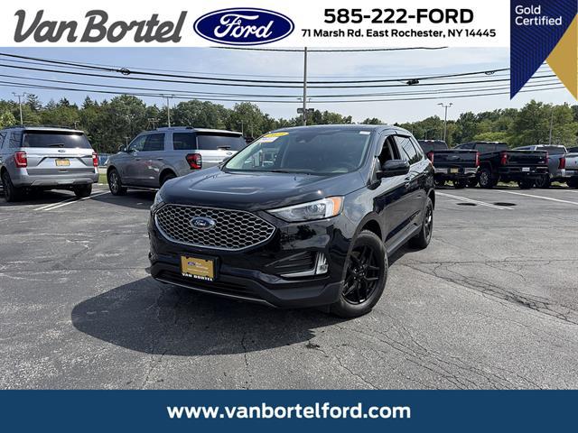 2023 Ford Edge SEL for sale in East Rochester, NY