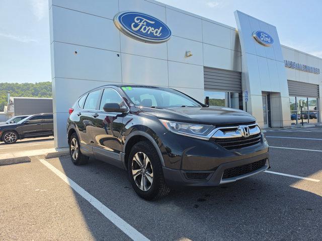 2017 Honda CR-V LX for sale in Mansfield, PA