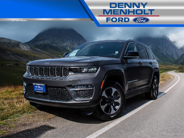 2024 Jeep Grand Cherokee Base for sale in Butte, MT