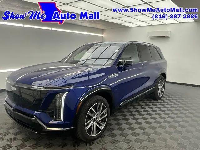 2026 Cadillac iQ Sport for sale in Harrisonville, MO