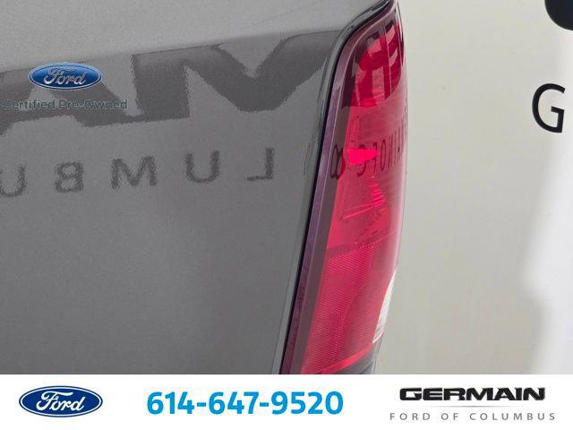 2017 Ram 1500 Express Crew Cab 4x4 57 Box