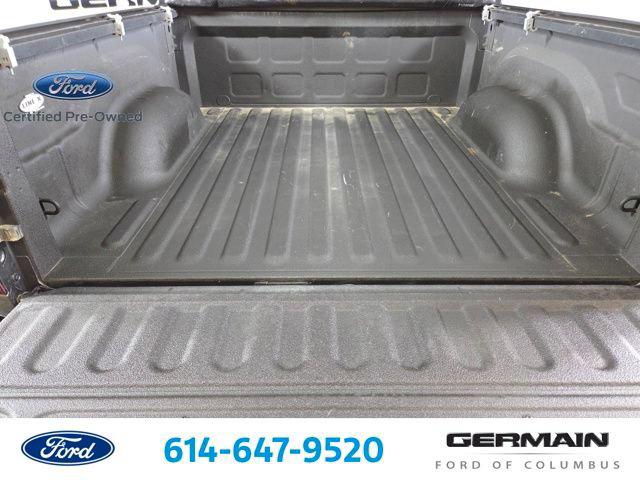 2017 Ram 1500 Express Crew Cab 4x4 57 Box