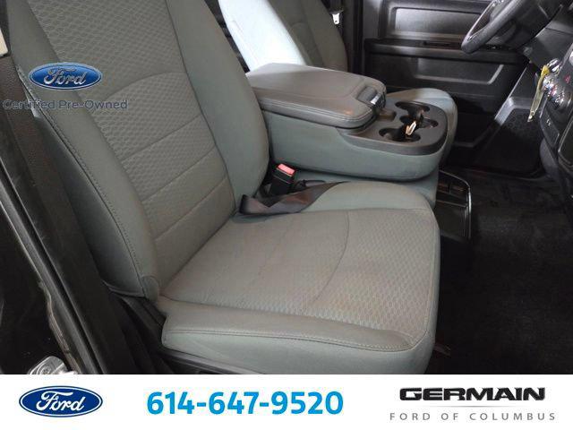 2017 Ram 1500 Express Crew Cab 4x4 57 Box