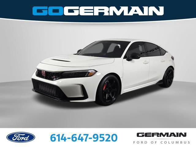 2024 Honda Civic Base for sale near Columbus, OH