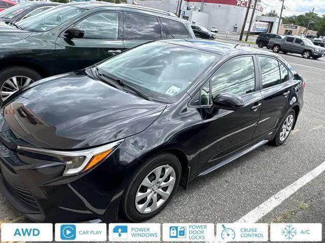 2024 Toyota Corolla Hybrid LE for sale in Union, NJ