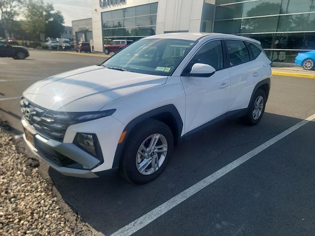 2025 Hyundai Tucson SE for sale in Latham, NY