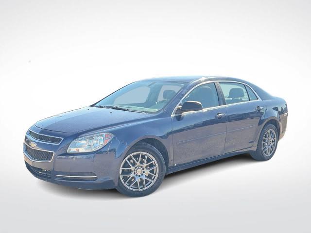 2009 Chevrolet Malibu LS for sale in Troy, MI