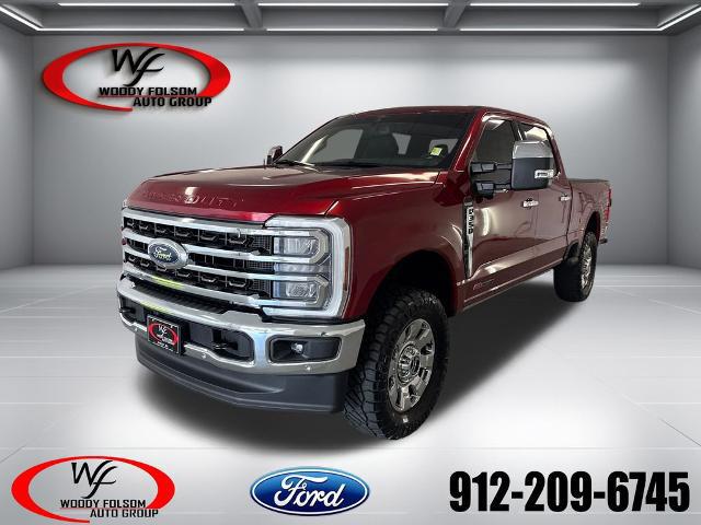 2026 Ford F-350 King Ranch for sale in Baxley, GA