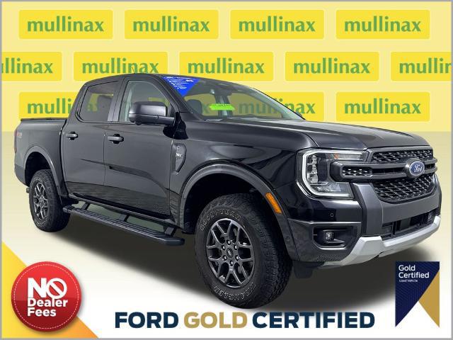 2024 Ford Ranger XLT for sale in Apopka, FL