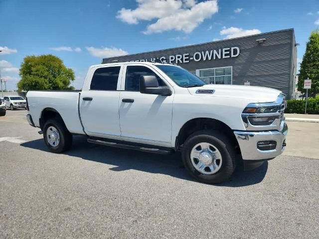 2026 Ram 2500 Tradesman Crew Cab 4x4 64 Box for sale in Opelousas, LA