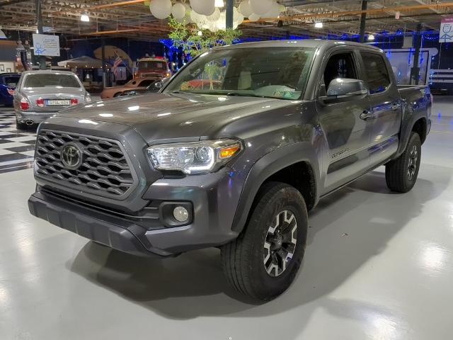 2021 Toyota Tacoma TRD Off Road for sale in Shillington, PA
