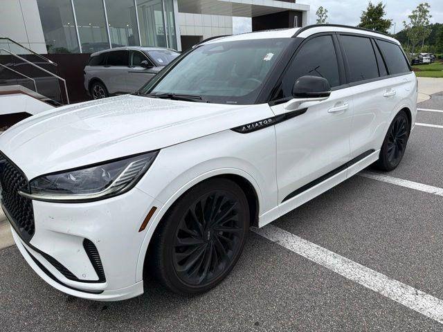 2025 Lincoln Aviator Reserve for sale in Raleigh, NC