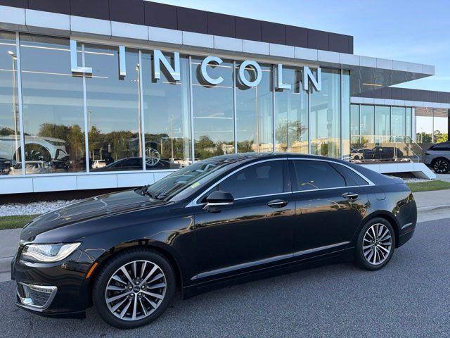 2018 Lincoln MKZ Premiere for sale in Raleigh, NC