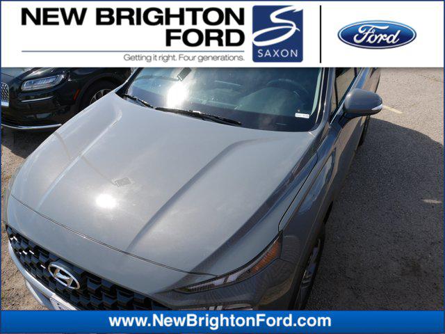 2023 Hyundai Santa Fe SEL for sale in New Brighton, MN