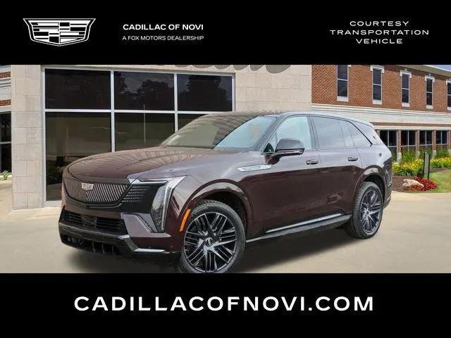 2025 Cadillac Escalade Sport 2 AWD for sale in Novi, MI