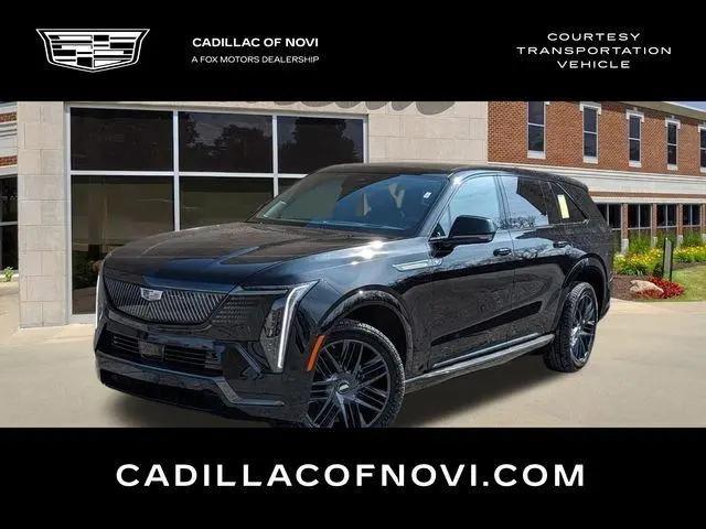 2025 Cadillac Escalade Sport 2 AWD for sale in Novi, MI
