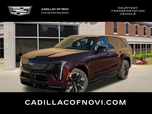 2025 Cadillac Escalade Sport 2 AWD for sale in Novi, MI