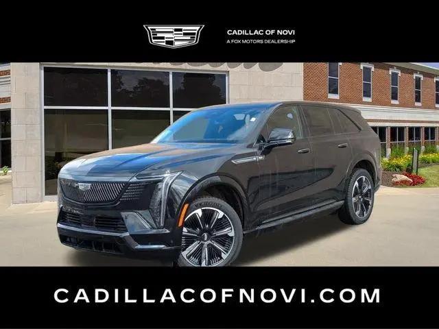 2025 Cadillac Escalade Sport 2 AWD for sale in Novi, MI