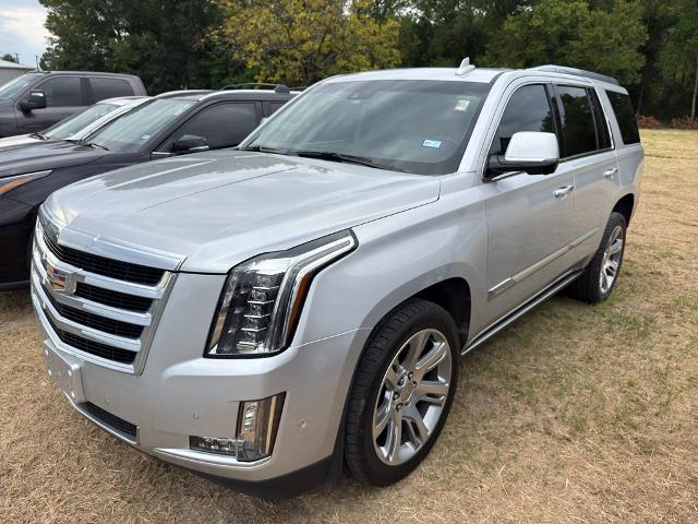 2020 Cadillac Escalade 2WD Premium Luxury for sale in Tyler, TX