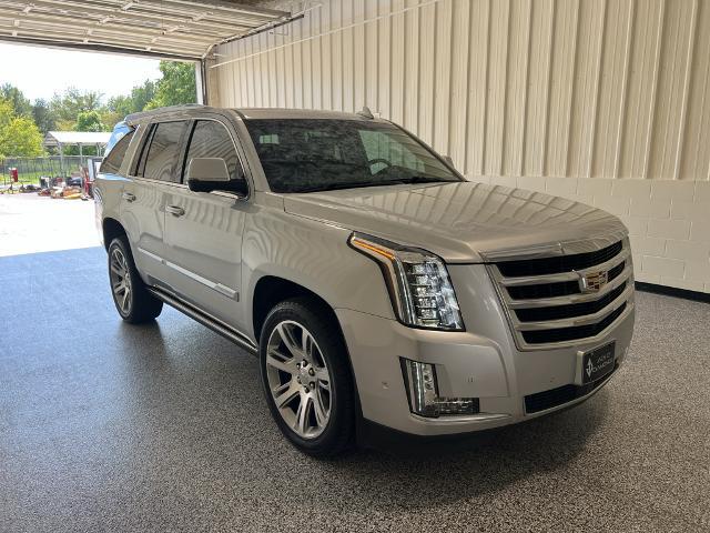 2020 Cadillac Escalade 2WD Premium Luxury for sale in Tyler, TX