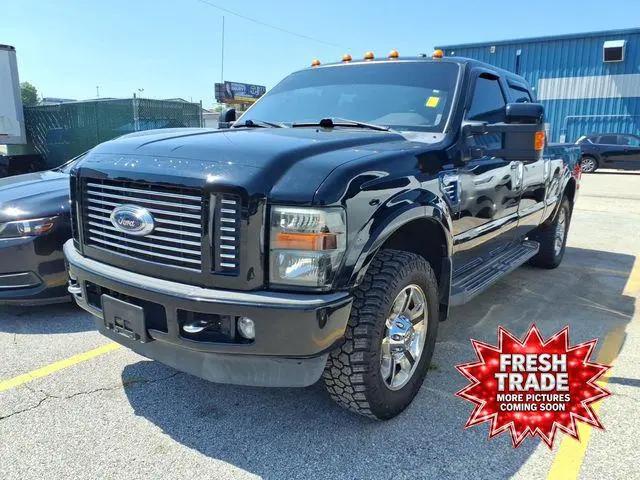 2009 Ford F-250 Harley-Davidson for sale in Fenton, MO